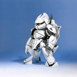 ★☆★【リペイント】FW GUNDAM CONVERGE ターンX【ガンダムコンバージ】 ★☆★