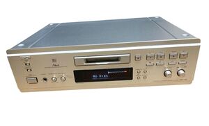 再生◯ DENON MDレコーダー DMD-1000 デノン MDデッキ ミニディスクレコーダー MINI DISC RECORDER オーディオ