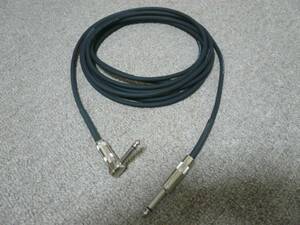 CBI カスタム　２０　AWG　ケーブル　7ｍ　中古美品