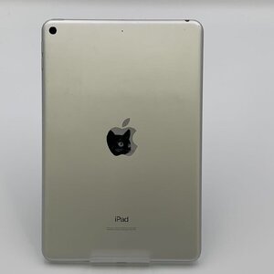 爆速発送 iPad mini 第5世代 256GB Wi-Fi版モデル シルバー ジャンク品