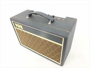 ♪ VOX ヴォックス Pathfinder10 ギターアンプ 中古 現状品 240511H2118