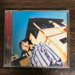 E588 中古CD100円 aiko 桜の木の下