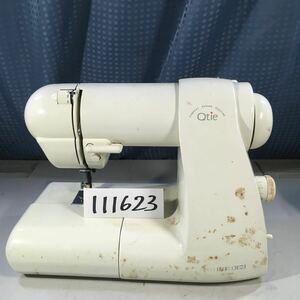 (111623F) SINGER MODEL QT 7000ミシン ジャンク品 