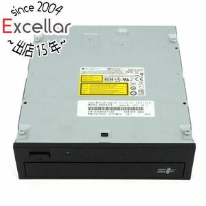 【中古】LGエレクトロニクス 内蔵型DVDドライブ GH24NS70 [管理:1050022970]