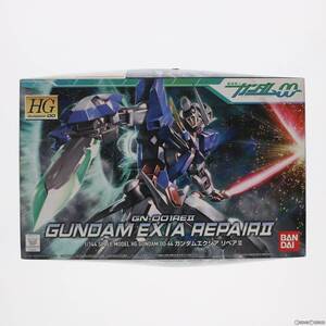 【中古】[PTM] HG 1/144 ガンダムエクシア リペアII 機動戦士ガンダム00(ダブルオー) プラモデル(5055733) バンダイスピリッツ(63039580)