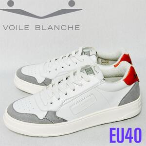 VOILE BLANCHE／ボイルブランシェ スニーカー EU40