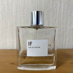 APOTHIA アポーシア IF オーデパフューム 50ml 香水 フレグランス ロンハーマン　アポシア