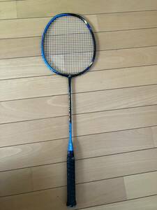 YONEX ヨネックス astrox77 アストロクス 77 4U5 バドミントンラケット ケース付き