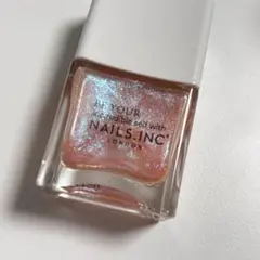 NAILS.INC ア　ロージー　アーウィーハビング　ワイン