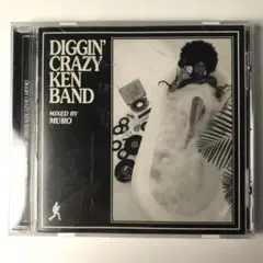 Crazy Ken Band Diggin