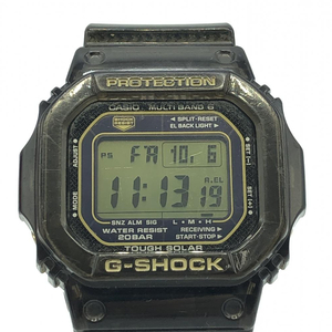 【中古】G-SHOCK GW-M5630D 30th記念モデル[240017582617] ブラック　ジーショック