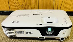 EPSON プロジェクター EB-S12H エプソン