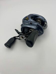 ダイワ 16ジリオン SV TW 1016SV 5.5 美品　DAIWA ZILLION