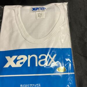 XANAX BUS-2 サイズO 運動　スポーツ　　衣類　ビンテージ扱い