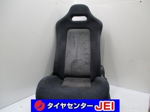 状態良好!! BNR32 GT-R32 スカイライン ニッサン純正シート 助手席 シートレール付 洗浄済み NISSAN 日産 送料無料 (GP-0251）