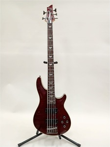 シェクター Schecter OMEN EXTREME