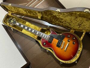 navigator Les Paul Custom 70年代 ジャパンビンテージ ESP ナビゲーター レスポールカスタム 