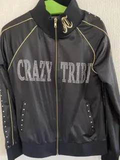 CRAZY TRIBE セットアップ ☆