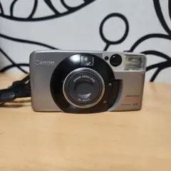 Canon　Autoboy　Luna105　コンパクトカメラ