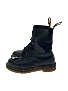 Dr.Martens◆レースアップブーツ/41/BLK