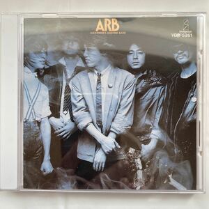 ◯アレキサンダー・ラグタイム・バンド / ARB 中古品　④