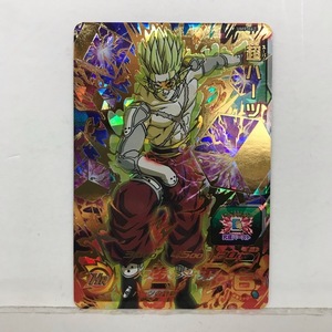 t078211 ドラゴンボールヒーローズ 超ハーツ UM9-062 UR アルティメット