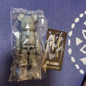 BE@RBRICK/ベアブリック ベーシック/BASIC I 「アイ」MEDICOM TOY/メディコムトイ シリーズ46