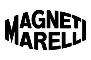 ステッカー　MAGNETI MARELLI type B