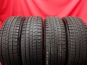 スタッドレス4本 205/65R16 95Q 4本セット ブリヂストン ブリザック VRX2 BRIDGESTONE BLIZZAK VRX2 8.5分山★stati16 S2000 シルビア