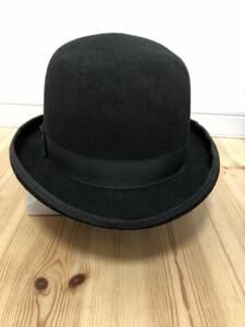 Dobbs WESTERN HAT WORKS ドブス　フェルトハット 58 7 1/4