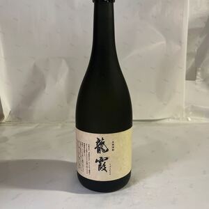 宮崎県本格焼酎　龍霞720ml