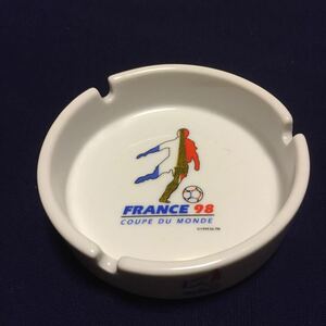 ＊激レア＊ サッカーワールドカップ COUPE DU MONDE フランス