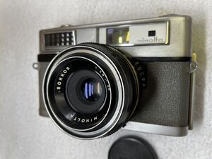 minolta uniomat