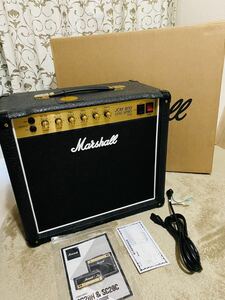 Marshall マーシャル sc20c コンボアンプ 美品　jcm800 真空管アンプ 