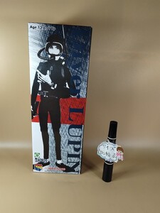 スタイリッシュコレクション　 ルパン三世　Diver LUPIN MEDICOM TOY