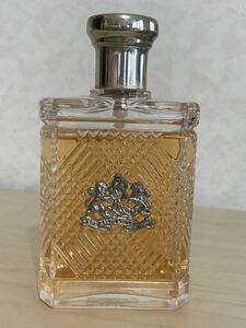 香水 RALPH LAUREN Safari ラルフローレン サファリ フォーメン125ml レタパ600円 EDT SP オードトワレ　スプレー　①