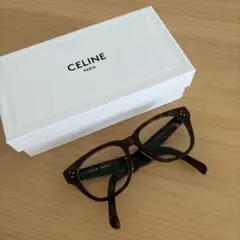 ＊CELINE メガネ CL50025J deuxieme classe＊