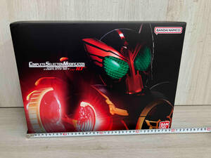 現状品 CSM オーズドライバー コンプリートセット ver.10th 仮面ライダーオーズ