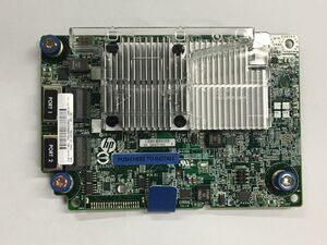 【即納】 HP H240AR 12GBS 2-Port Smart HBA 749997-001 726759-001 【中古現状品】 (SV-H-373)