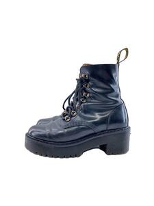 Dr.Martens◆ブーツ/UK4/BLK