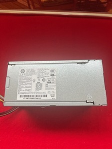 動作確認済　HP 電源ユニット ProDesk 600 G2(TPC-F079-SF)など用 PS-4201-2HF 200W ENT15 STD 