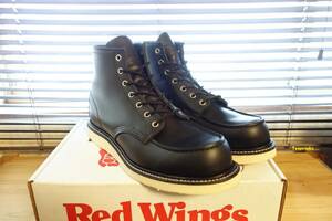 【美品/28cm/10E/レシート付き】REDWING Fragment 藤原ヒロシ レッドウイング フラグメント アイリッシュセッター MOC 4679 10E