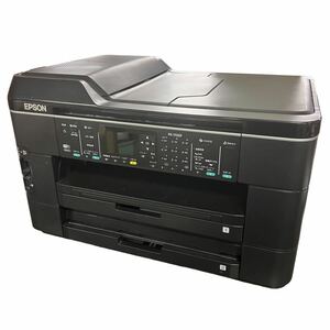 P03488 EPSON エプソン インクジェットプリンター PX-1700F ジャンク