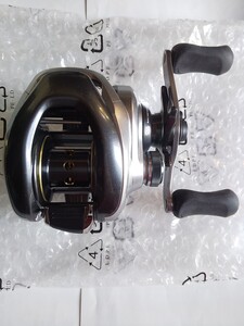 SHIMANO 13 Metanium シマノ 13 メタニウム 右 実釣未使用品ですがノブに少しベタつきあります メンテナンスオイルなしです