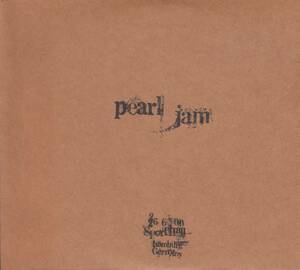 輸 Pearl Jam Los Angeles, California October 24, 2000 2CD (VOL.23)◆規格番号■E2K-85073◆送料無料■即決●交渉有