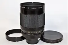 Nikon Reflex-NIKKOR 500mm F8 ニコン