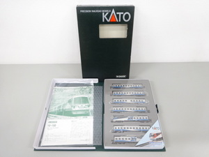 新品 未使用品 KATO カトー 10-150 伊豆急行 2100系 「リゾート21」 7両セット Nゲージ 鉄道 模型