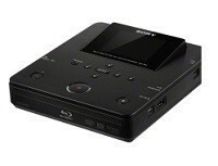 ★レンタル1週間★SONY　VBD-MA1 ブルーレイディスクDVDライター