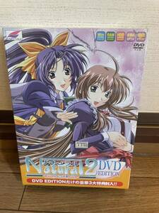 ★新品未開封★ナチュラル2デュオ DVD EDITION Windows 98/Me/2000 ya