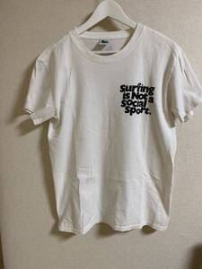 OFF SHORE Tシャツ　S